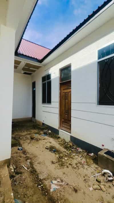 Nyumba ya chumba kimoja inapangishwa Soweto Darajani, Mbeya Nyumba ya chumba kimoja inapangishwa Soweto Darajani, Mbeya