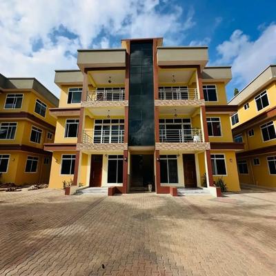 Nyumba/Apartment ya vyumba viwili inapangishwa Tabata Kinyerezi Kibaga, Dar Es Salaam Nyumba/Apartment ya vyumba viwili inapangishwa Tabata Kinyerezi Kibaga, Dar Es Salaam