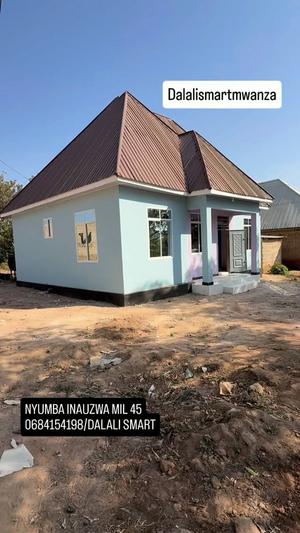 3 Bedrooms House for Sale in Mwanza (600 sqm) 3 Bedrooms House for Sale in Mwanza (600 sqm)