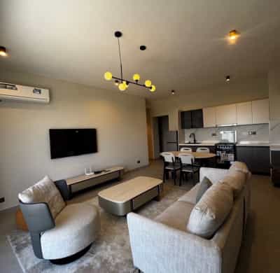 2 Bedrooms Furnished Apartment for Rent in Masaki, Dar Es Salaam