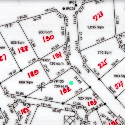 Kiwanja kinauzwa Nzuguni, Dodoma (708 sqm) Kiwanja kinauzwa Nzuguni, Dodoma (708 sqm)