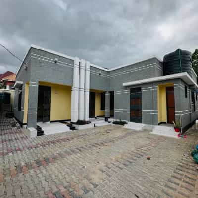 1 Bedroom House for Rent in Tabata Kinyerezi Zabikha, Dar Es Salaam