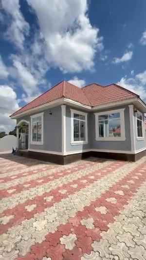 Nyumba ya vyumba vitatu inapangishwa Mlimwa C, Dodoma Nyumba ya vyumba vitatu inapangishwa Mlimwa C, Dodoma