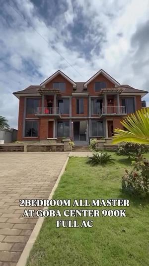 2 Bedrooms House/Apartment for Rent in Goba Center, Dar Es Salaam 2 Bedrooms House/Apartment for Rent in Goba Center, Dar Es Salaam