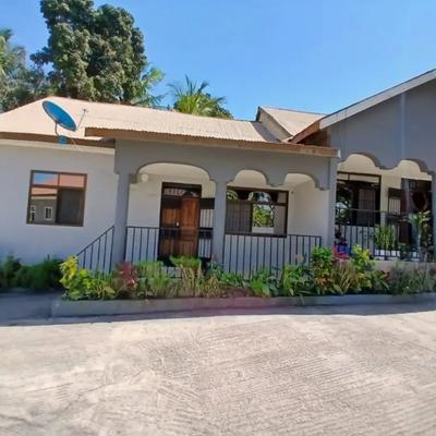 2 Bedrooms House/Apartment for Rent in Kimara Bucha, Dar Es Salaam