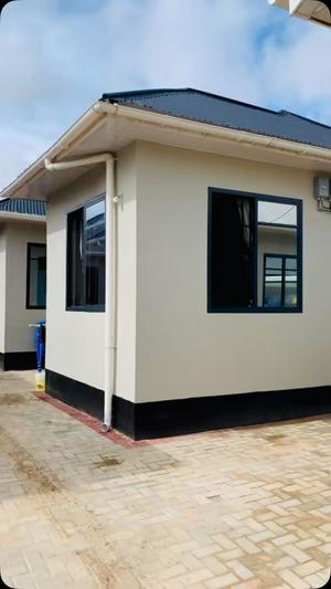 Nyumba ya chumba kimoja inapangishwa Bunju, Dar Es Salaam