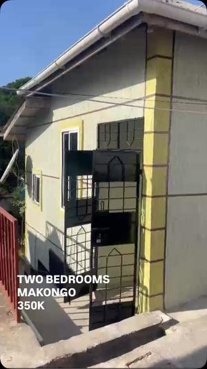 Nyumba ya vyumba viwili inapangishwa Makongo, Dar Es Salaam Nyumba ya vyumba viwili inapangishwa Makongo, Dar Es Salaam