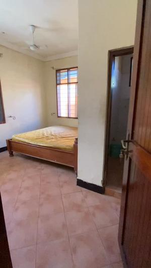 Nyumba ya chumba kimoja inapangishwa Sinza, Dar Es Salaam