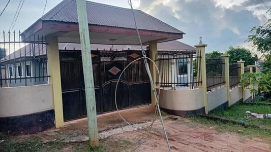 Nyumba ya vyumba vitatu inapangishwa Kibamba Kwa Mangi, Dar Es Salaam