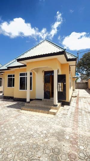 Nyumba ya vyumba viwili inapangishwa Mtumba, Dodoma Nyumba ya vyumba viwili inapangishwa Mtumba, Dodoma