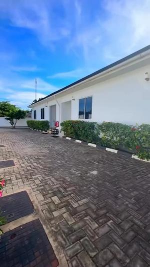 2 Bedrooms Furnished Apartment for Rent in Mbweni Teta, Dar Es Salaam