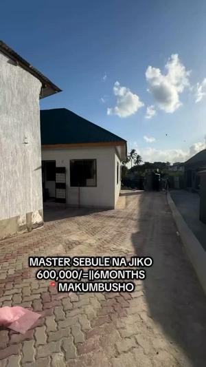 1 Bedroom Apartment for Rent in Makumbusho, Dar Es Salaam