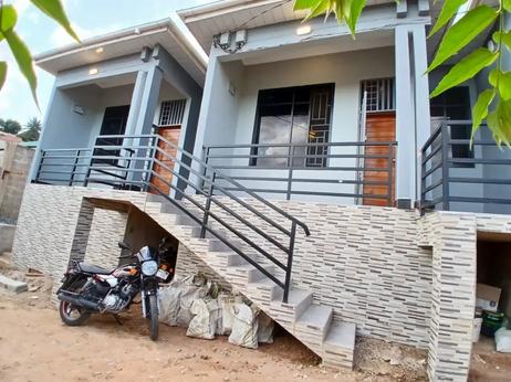 Apartment ya chumba kimoja inapangishwa Kimara Korogwe, Dar Es Salaam