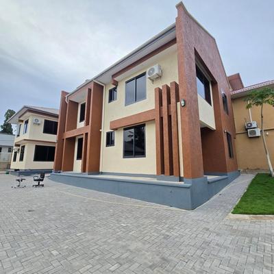 Apartment (Furnished) ya chumba kimoja inapangishwa Kijitonyama, Dar Es Salaam