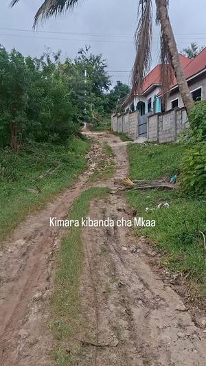 Nyumba ya vyumba vitatu inauzwa Mbezi Mwisho, Dar Es Salaam