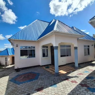 3 Bedrooms House for Rent in Kimara Temboni, Dar Es Salaam