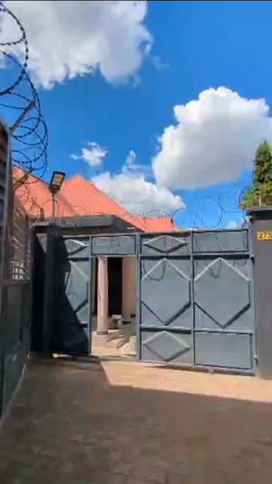 4 Bedrooms House for Rent in Kimara Mwisho, Dar Es Salaam