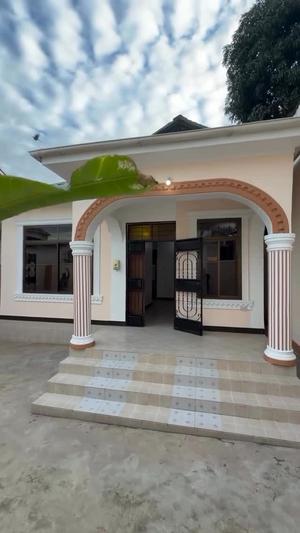 2 Bedrooms House/Apartment for Rent in Mbezi Beach Masana, Dar Es Salaam