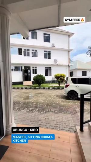 1 Bedroom House for Rent in Ubungo - Kibo, Dar Es Salaam 1 Bedroom House for Rent in Ubungo - Kibo, Dar Es Salaam