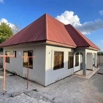 3 Bedrooms Apartment for Rent in Ubungo Makoka, Dar Es Salaam