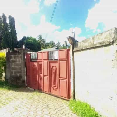 Apartment ya vyumba viwili inapangishwa Kimara Suka, Dar Es Salaam