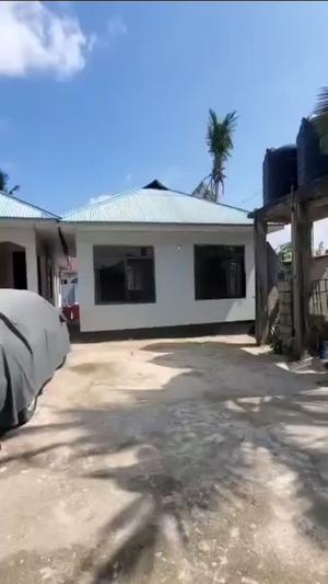 Apartment ya vyumba viwili inapangishwa Kinyerezi Zabikha, Dar Es Salaam Apartment ya vyumba viwili inapangishwa Kinyerezi Zabikha, Dar Es Salaam