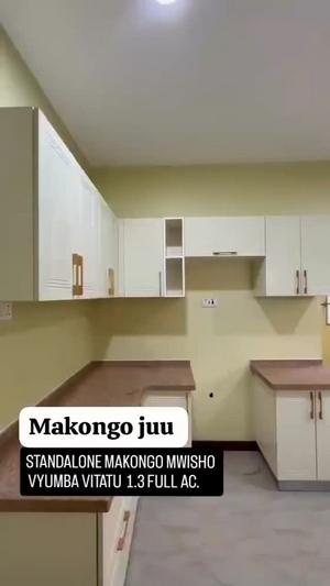 House for Rent in Goba, Mbezi, Dar Es Salaam House for Rent in Goba, Mbezi, Dar Es Salaam