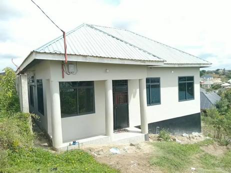 3 Bedrooms House for Rent in Mbezi Kwa Msuguli, Dar Es Salaam 3 Bedrooms House for Rent in Mbezi Kwa Msuguli, Dar Es Salaam