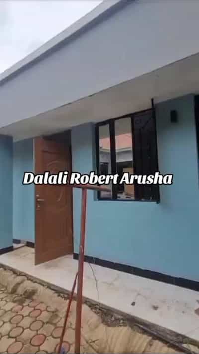 Nyumba ya vyumba vitatu inapangishwa Moshono, Arusha