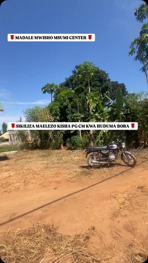 Nyumba ya vyumba vitatu inauzwa Goba, Dar Es Salaam (400 sqm) Nyumba ya vyumba vitatu inauzwa Goba, Dar Es Salaam (400 sqm)