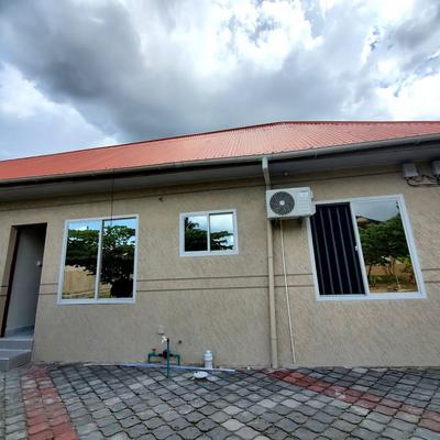 Nyumba ya chumba kimoja inapangishwa Tabata Kinyerezi Mwisho, Dar Es Salaam Nyumba ya chumba kimoja inapangishwa Tabata Kinyerezi Mwisho, Dar Es Salaam