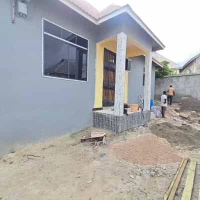 House for Rent in Kimara, Dar Es Salaam