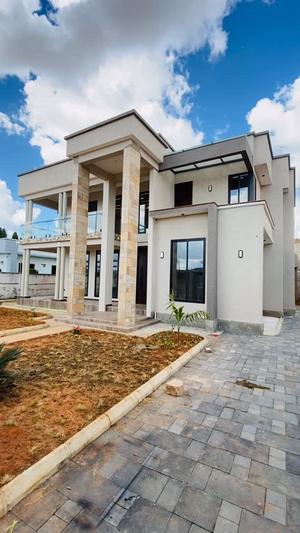 5 Bedrooms House for Rent in Ilazo, Dodoma