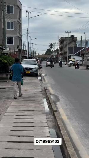 Plot for sale in Mwananyamala, Dar Es Salaam sqm 412