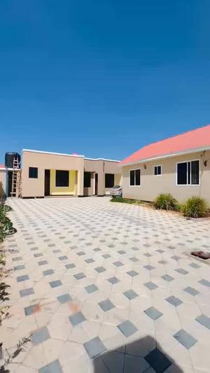 Nyumba ya vyumba viwili inapangishwa Njedengwa, Dodoma Nyumba ya vyumba viwili inapangishwa Njedengwa, Dodoma
