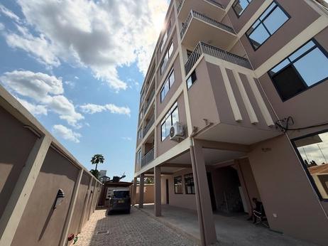2 Bedrooms Apartment for Rent in Kinondoni, Dar Es Salaam