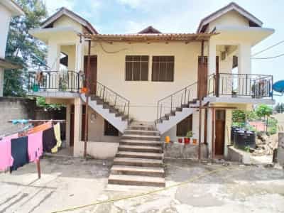 Nyumba ya vyumba viwili inapangishwa Kimara, Dar Es Salaam