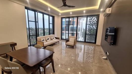Apartment (Furnished) ya vyumba viwili inapangishwa Mikocheni, Dar Es Salaam Apartment (Furnished) ya vyumba viwili inapangishwa Mikocheni, Dar Es Salaam