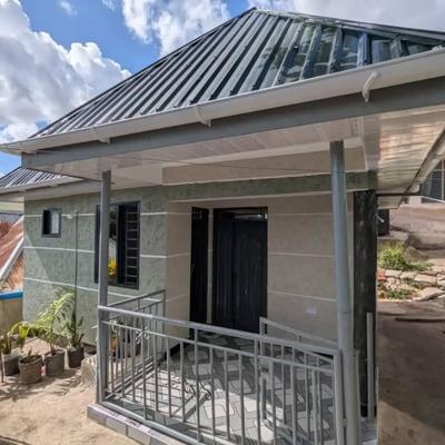 Nyumba ya chumba kimoja inapangishwa Mbezi Msuguli, Dar Es Salaam Nyumba ya chumba kimoja inapangishwa Mbezi Msuguli, Dar Es Salaam