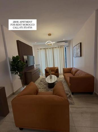 2 Bedrooms Furnished Apartment for Rent in Morocco, Dar Es Salaam 2 Bedrooms Furnished Apartment for Rent in Morocco, Dar Es Salaam