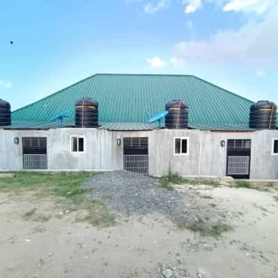 Nyumba/Apartment inapangishwa Kimara, Dar Es Salaam