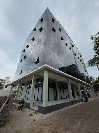Ofisi inapangishwa Masaki, Dar Es Salaam Ofisi inapangishwa Masaki, Dar Es Salaam