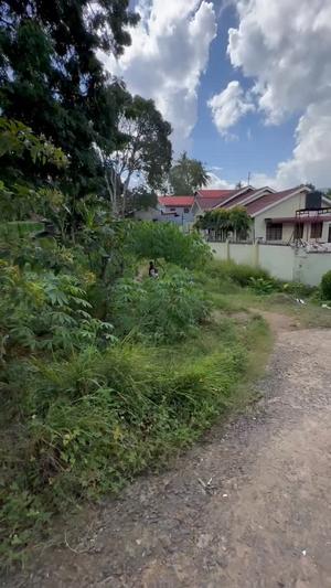 Kiwanja kinauzwa Dar Es Salaam sqm 500 Kiwanja kinauzwa Dar Es Salaam sqm 500