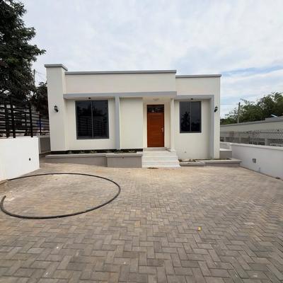 2 Bedrooms House for Rent in Goba Njia nne, Dar Es Salaam