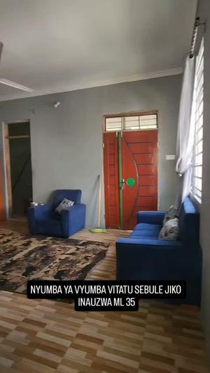3 Bedrooms House for Sale in Kimara Temboni, Dar Es Salaam 3 Bedrooms House for Sale in Kimara Temboni, Dar Es Salaam