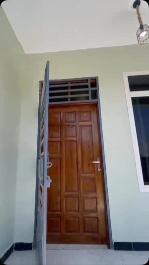 2 Bedrooms House for Rent in Nkuhungu, Dodoma