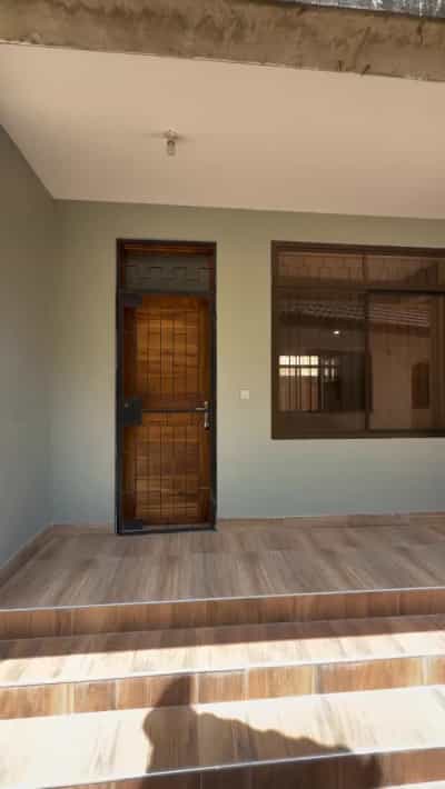 Apartment ya vyumba viwili inapangishwa MBEZI BEACH TANK BOVU, Dar Es Salaam