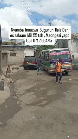 Nyumba inauzwa Buguruni, Dar Es Salaam Nyumba inauzwa Buguruni, Dar Es Salaam