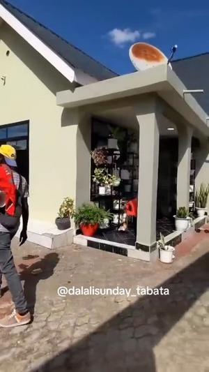 Nyumba/Apartment ya vyumba vitatu inapangishwa Tabata Kinyerezi Msikiti, Dar Es Salaam Nyumba/Apartment ya vyumba vitatu inapangishwa Tabata Kinyerezi Msikiti, Dar Es Salaam