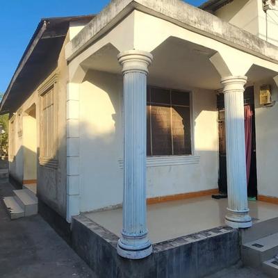 Nyumba ya vyumba vitatu inapangishwa Kitunda Rungwe, Dar Es Salaam Nyumba ya vyumba vitatu inapangishwa Kitunda Rungwe, Dar Es Salaam